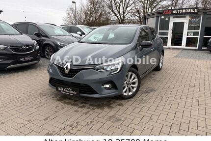 Renault Clio Gebrauchtwagen