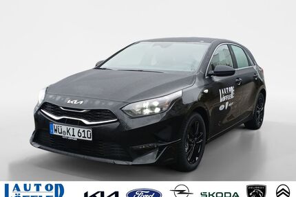 Kia ceed / Ceed Gebrauchtwagen