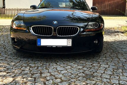 BMW Z4 Gebrauchtwagen