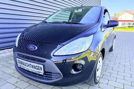 Ford Ka/Ka+ Gebrauchtwagen