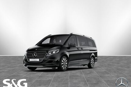 Mercedes-Benz V 300 Gebrauchtwagen