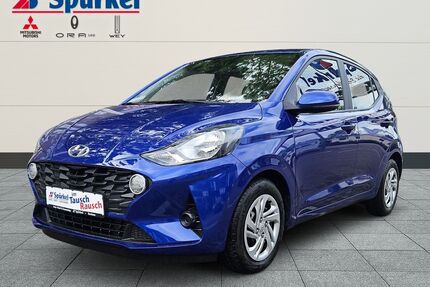 Hyundai i10 Gebrauchtwagen