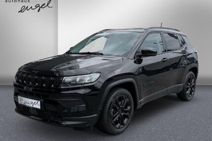 Jeep Compass Gebrauchtwagen