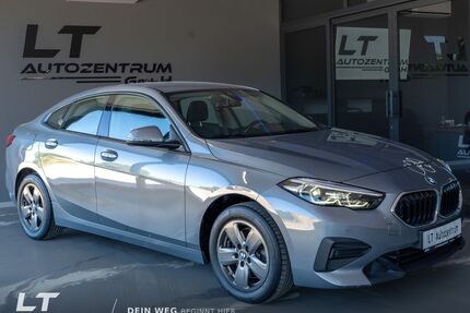 BMW 218 Gran Coupé Gebrauchtwagen