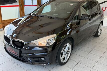 BMW 216 Gebrauchtwagen