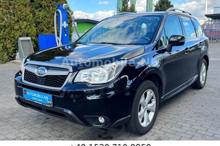 Subaru Forester Gebrauchtwagen