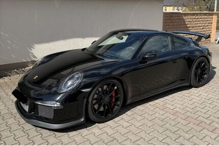 Porsche 991 Gebrauchtwagen