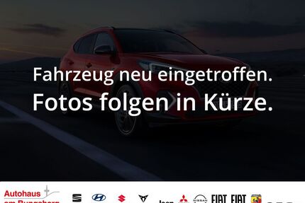 Cupra Ateca Gebrauchtwagen