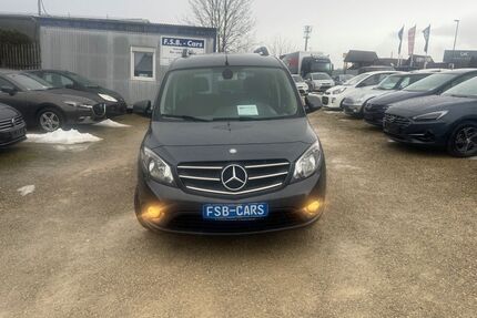 Mercedes-Benz Citan Gebrauchtwagen