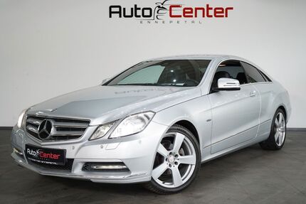 Mercedes-Benz E 250 Gebrauchtwagen