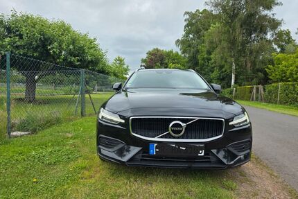 Volvo V60 Gebrauchtwagen