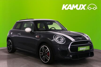 Mini John Cooper Works Gebrauchtwagen