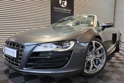 Audi R8 Gebrauchtwagen