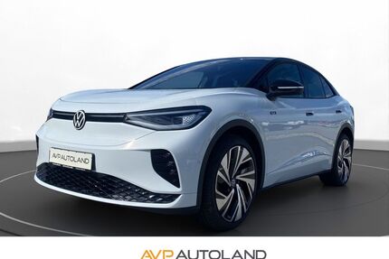 VW ID.5 Gebrauchtwagen