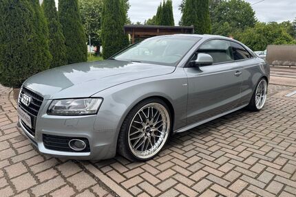Audi A5 Gebrauchtwagen