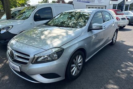 Mercedes-Benz A 180 Gebrauchtwagen
