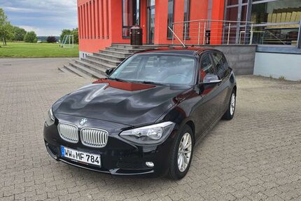 BMW 116 Gebrauchtwagen