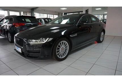 Jaguar XE Gebrauchtwagen