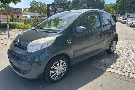 Citroen C1 Gebrauchtwagen