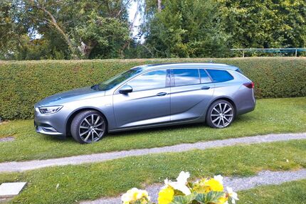 Opel Insignia Gebrauchtwagen
