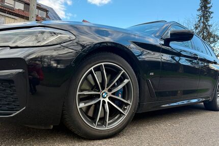 BMW 530 Gebrauchtwagen