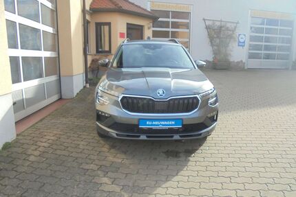 Skoda Kamiq Gebrauchtwagen