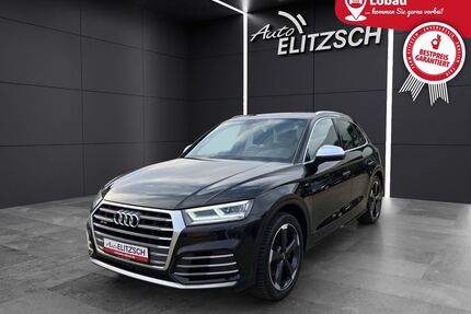 Audi SQ5 Gebrauchtwagen