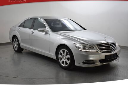 Mercedes-Benz S 400 Gebrauchtwagen