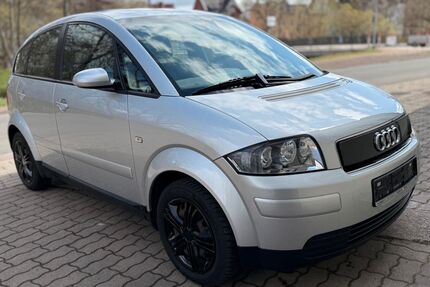 Audi A2 Gebrauchtwagen