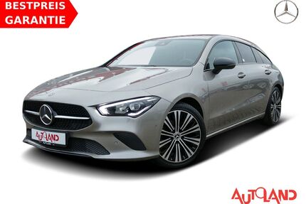 Mercedes-Benz CLA 180 Shooting Brake Gebrauchtwagen