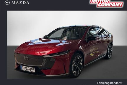 Mazda 6e Gebrauchtwagen