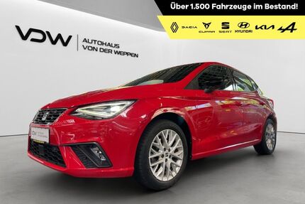 Seat Ibiza Gebrauchtwagen