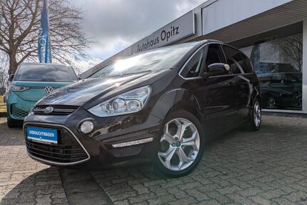 Ford S-Max Gebrauchtwagen