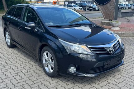 Toyota Avensis Gebrauchtwagen