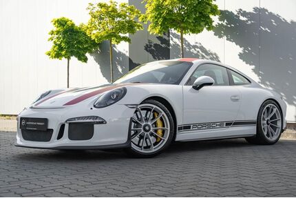 Porsche 991 Gebrauchtwagen