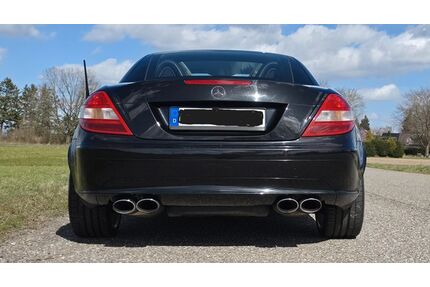 Mercedes-Benz SLK 280 Gebrauchtwagen