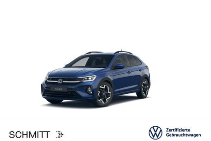 VW Taigo Gebrauchtwagen