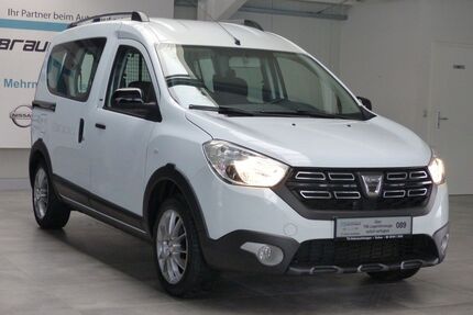 Dacia Dokker Gebrauchtwagen