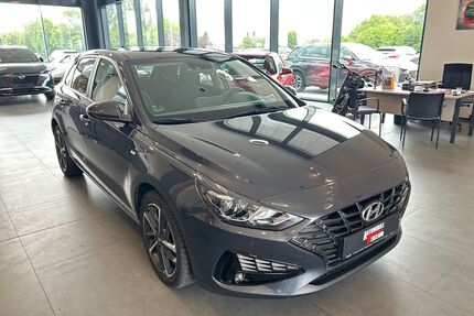 Hyundai i30 Gebrauchtwagen