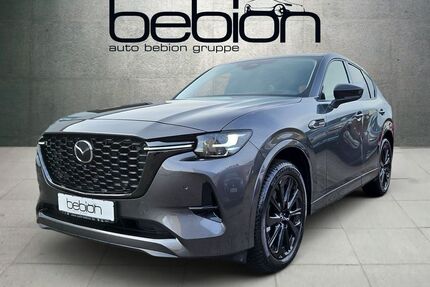 Mazda CX-60 Gebrauchtwagen