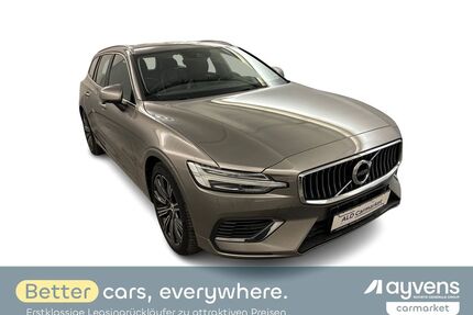Volvo V60 Gebrauchtwagen