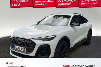Audi SQ5 Gebrauchtwagen
