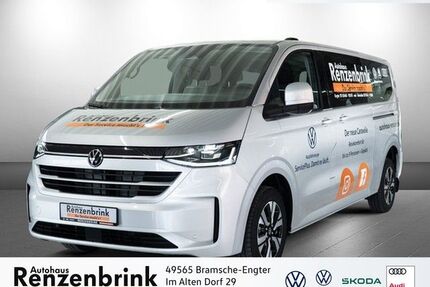 VW T7 Caravelle Gebrauchtwagen