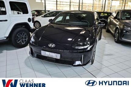 Hyundai IONIQ 6 Gebrauchtwagen