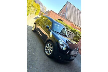 Mini Cooper Countryman Gebrauchtwagen