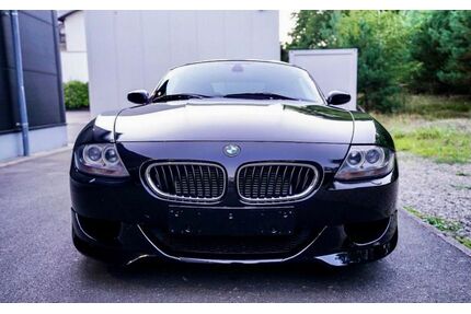 BMW Z4 M Gebrauchtwagen