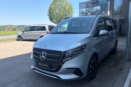 Mercedes-Benz V 250 Gebrauchtwagen