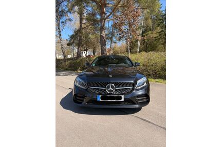 Mercedes-Benz C 300 Gebrauchtwagen
