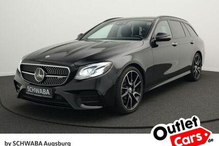 Mercedes-Benz E 53 AMG Gebrauchtwagen