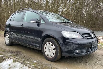 VW Golf Plus Gebrauchtwagen